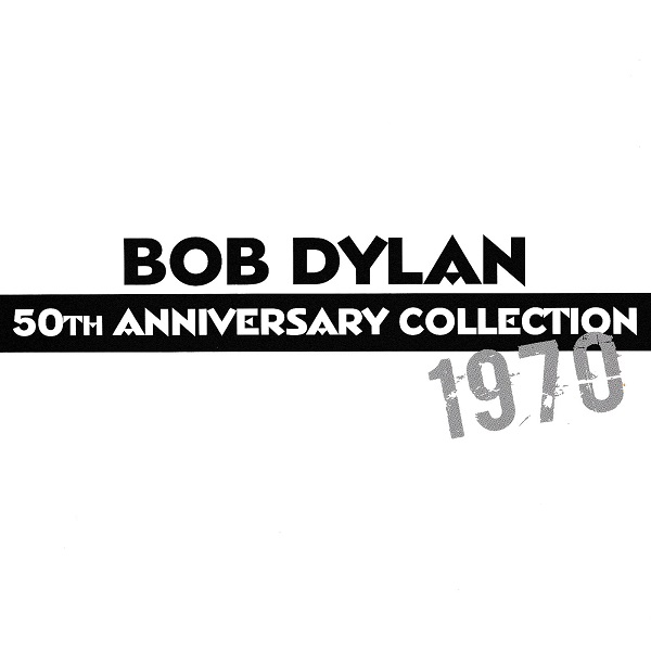 The 50th Anniversary Collection, 1970 (The Copyright Extension Collection Vol. V)